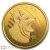 1 Ounce 2020 Bobcat 99999 Fine Canadian Maple Leaf Coin - Call of the Wild